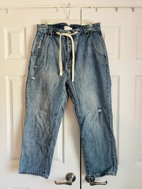 One Teaspoon Safari Pant